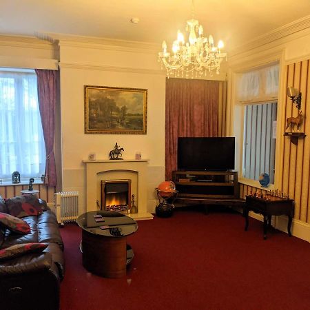 Altavia Hotel Sandown Extérieur photo