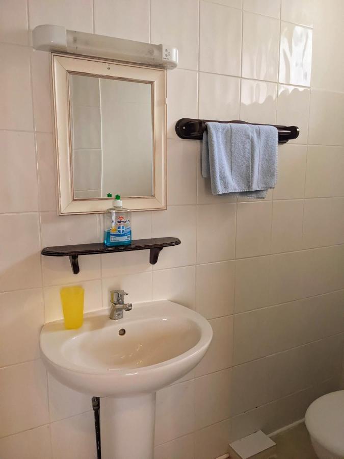 Altavia Hotel Sandown Extérieur photo
