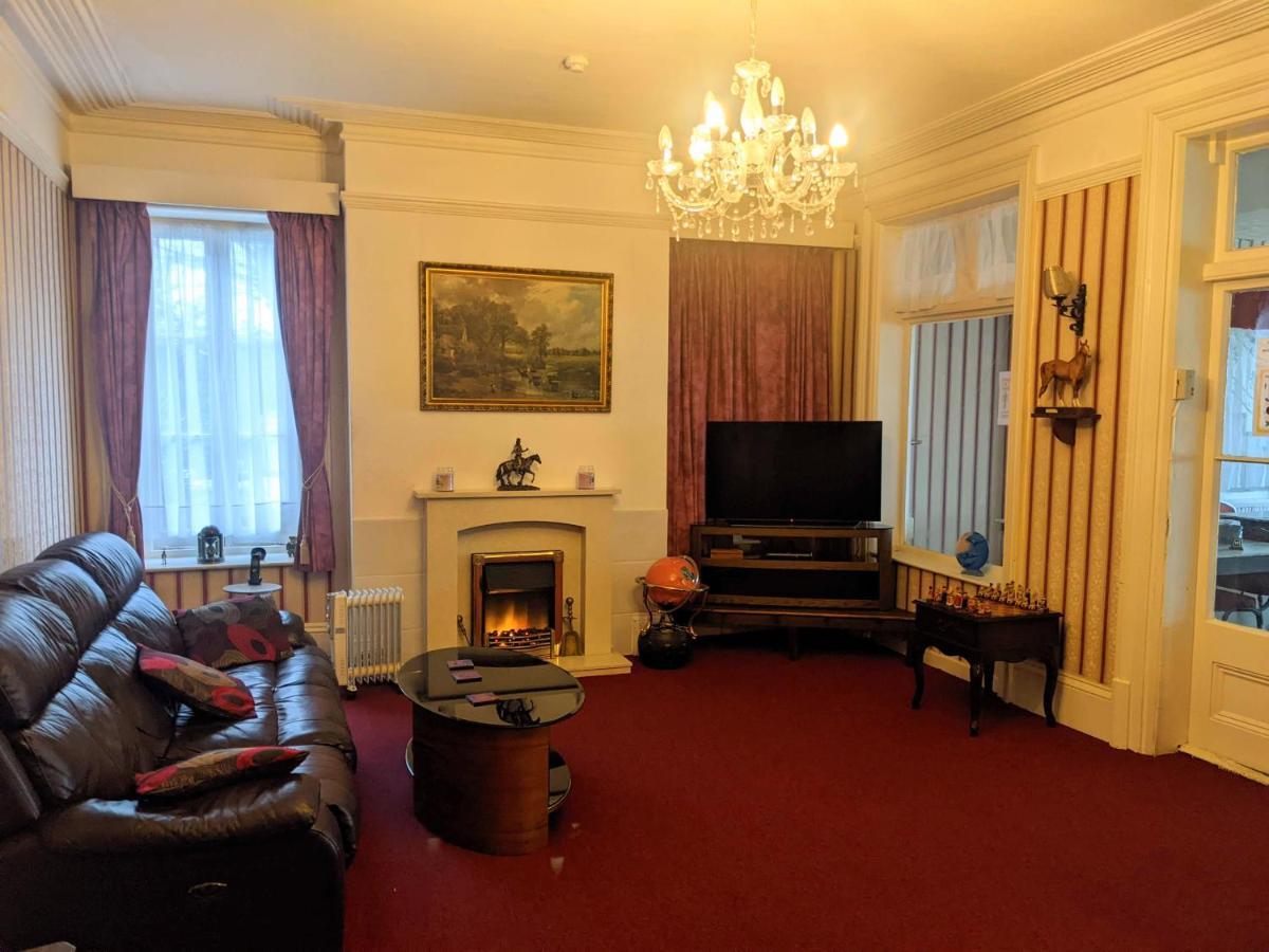 Altavia Hotel Sandown Extérieur photo
