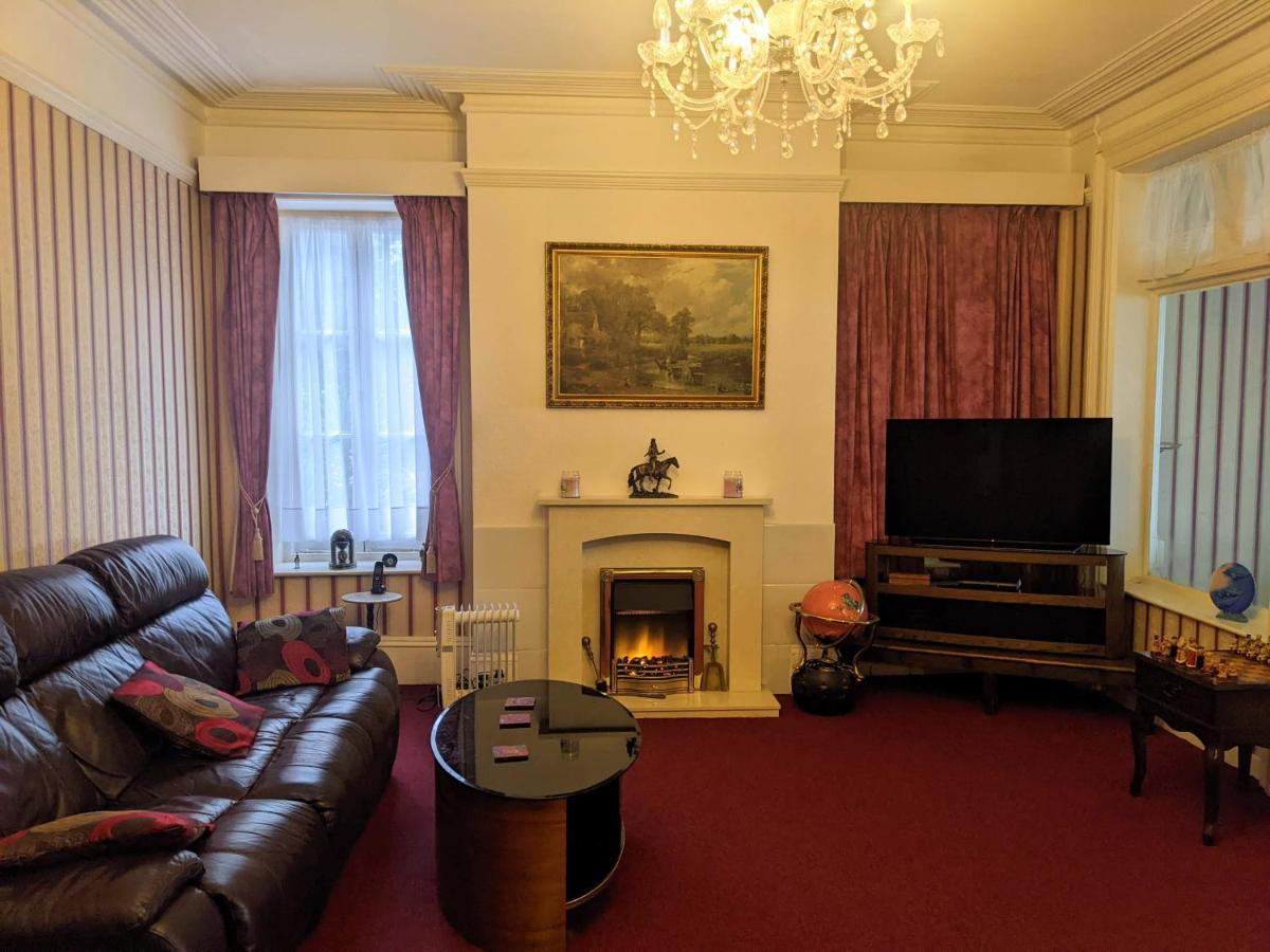 Altavia Hotel Sandown Extérieur photo