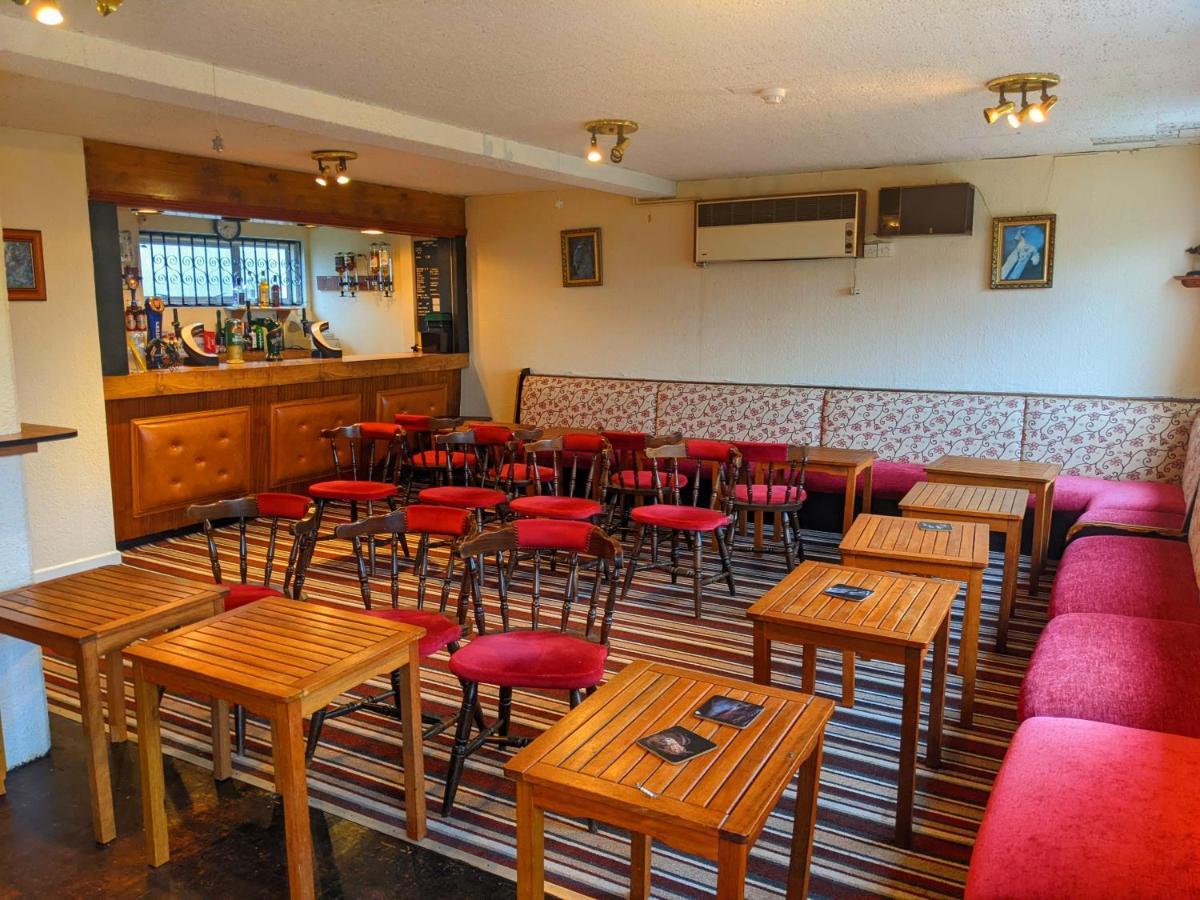 Altavia Hotel Sandown Extérieur photo