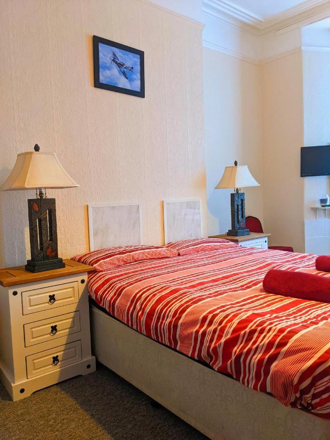 Altavia Hotel Sandown Extérieur photo