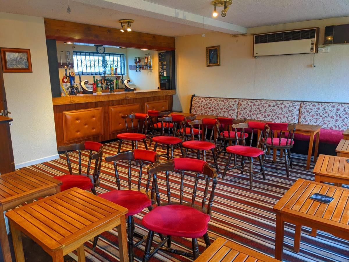 Altavia Hotel Sandown Extérieur photo