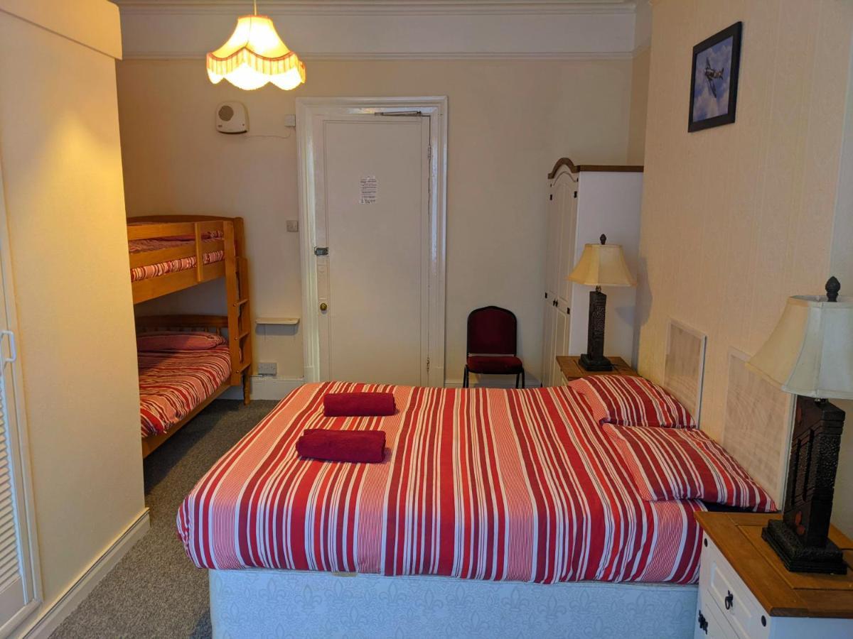 Altavia Hotel Sandown Extérieur photo