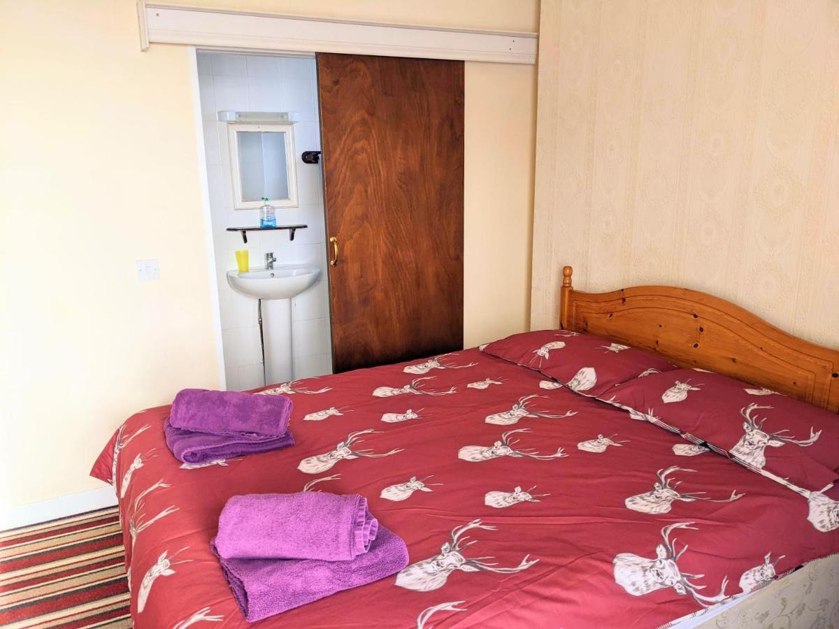 Altavia Hotel Sandown Extérieur photo
