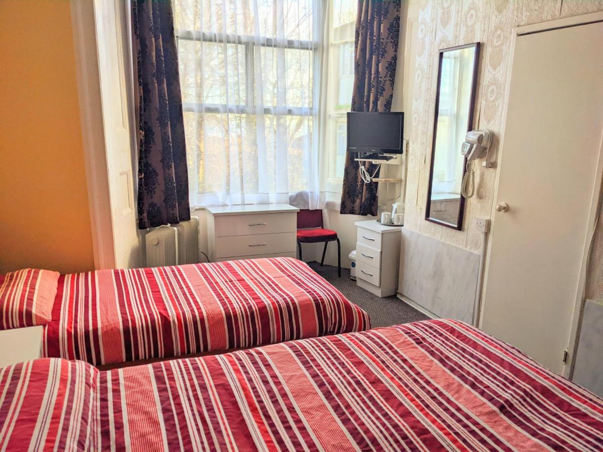 Altavia Hotel Sandown Extérieur photo