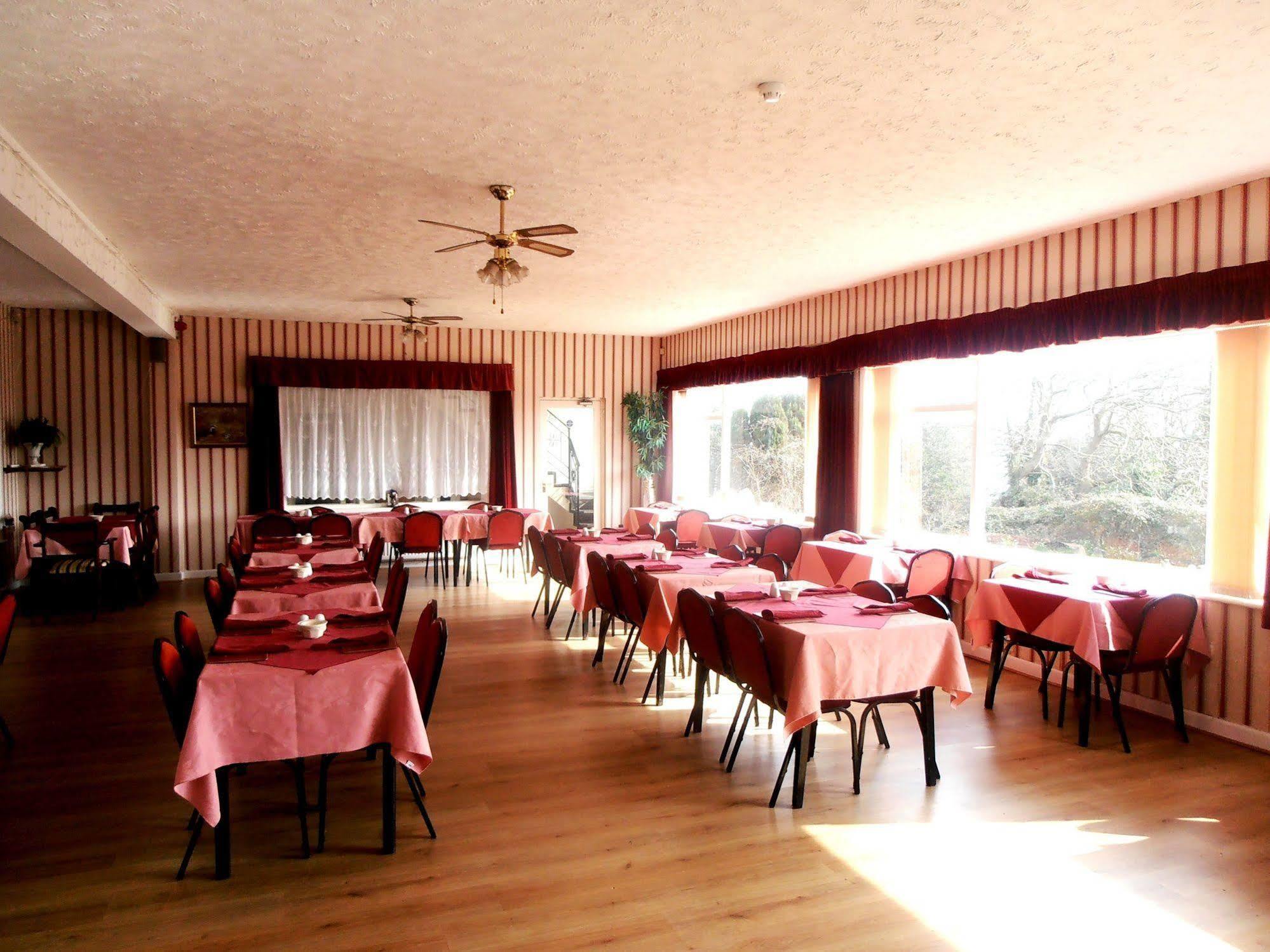 Altavia Hotel Sandown Extérieur photo
